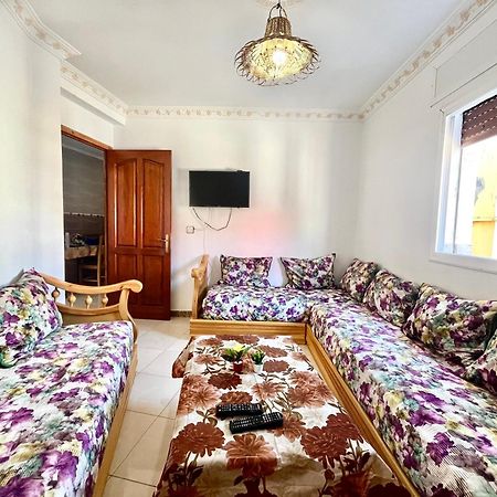 Ferienwohnung Moderno Apartamento En El Centro , A 3 Min Del Mar III Asilah Exterior foto