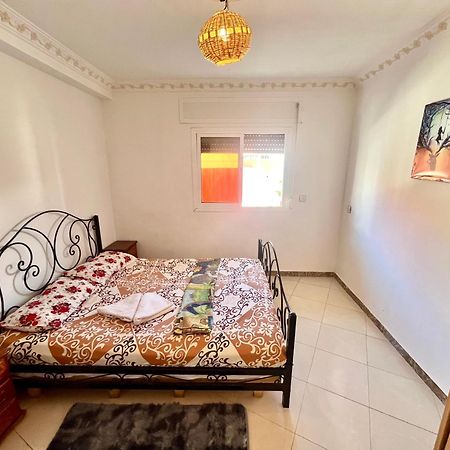 Ferienwohnung Moderno Apartamento En El Centro , A 3 Min Del Mar III Asilah Exterior foto