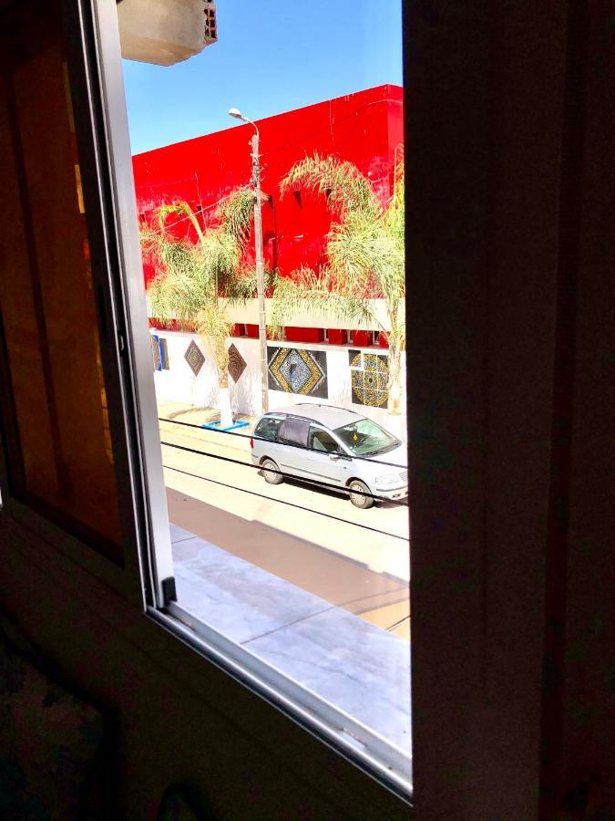 Ferienwohnung Moderno Apartamento En El Centro , A 3 Min Del Mar III Asilah Exterior foto