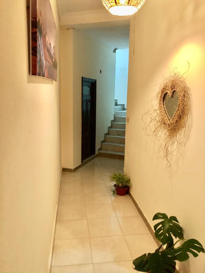 Ferienwohnung Moderno Apartamento En El Centro , A 3 Min Del Mar III Asilah Exterior foto