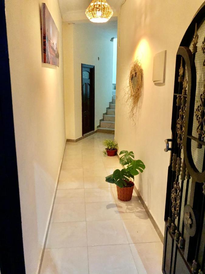 Ferienwohnung Moderno Apartamento En El Centro , A 3 Min Del Mar III Asilah Exterior foto