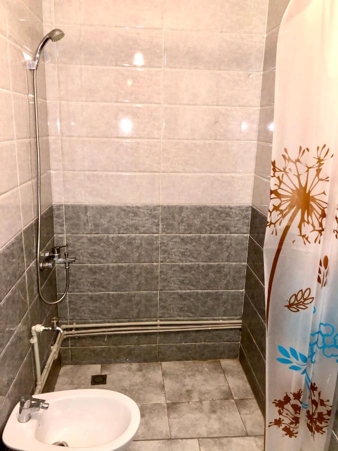 Ferienwohnung Moderno Apartamento En El Centro , A 3 Min Del Mar III Asilah Exterior foto