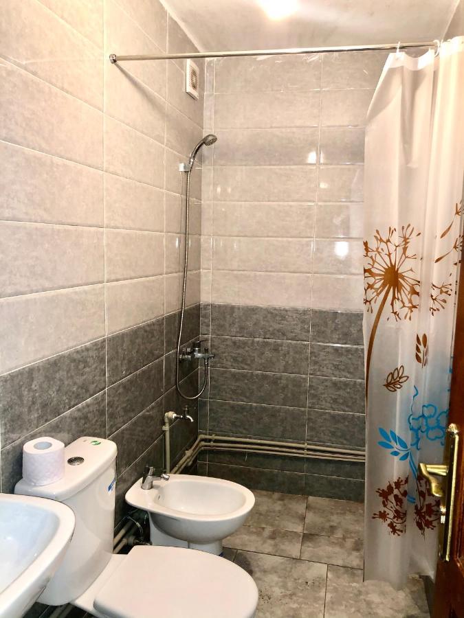 Ferienwohnung Moderno Apartamento En El Centro , A 3 Min Del Mar III Asilah Exterior foto