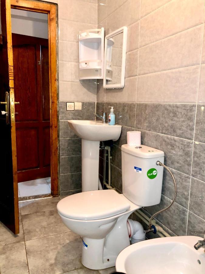 Ferienwohnung Moderno Apartamento En El Centro , A 3 Min Del Mar III Asilah Exterior foto
