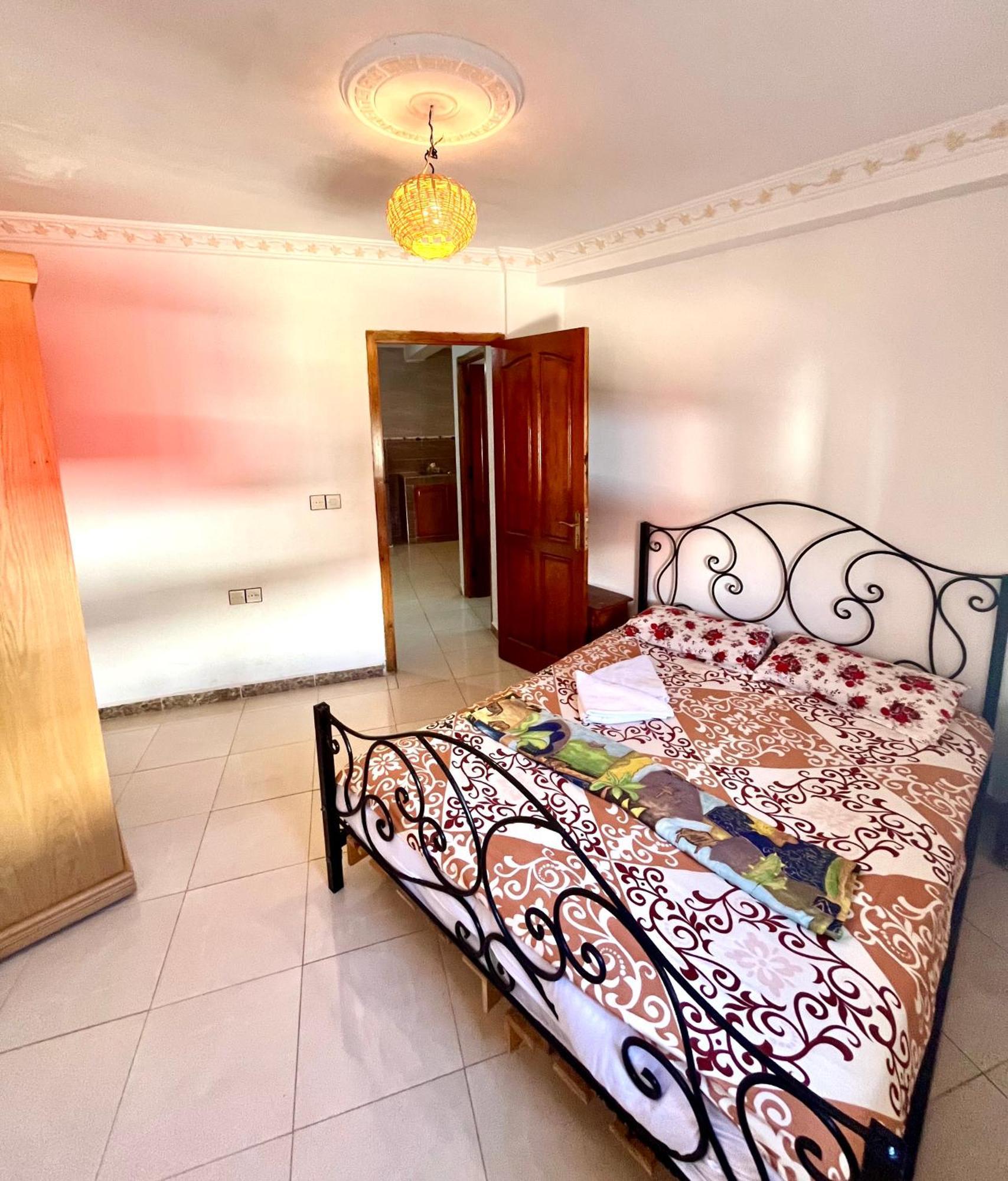 Ferienwohnung Moderno Apartamento En El Centro , A 3 Min Del Mar III Asilah Exterior foto